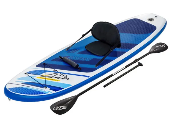Sup Hydro-Force Blue doska 305 x 84 x 12 cm Ocean  65350