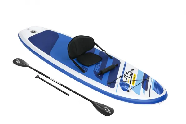 Sup Hydro-Force Blue doska 305 x 84 x 12 cm Ocean  65350