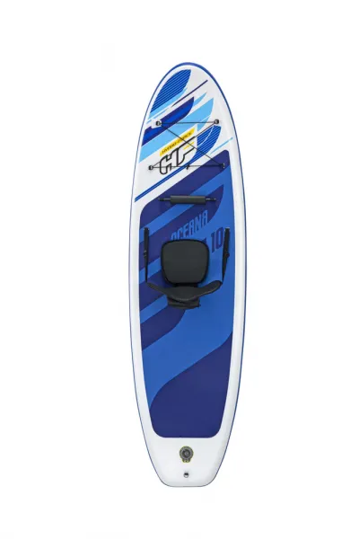 Sup Hydro-Force Blue doska 305 x 84 x 12 cm Ocean  65350