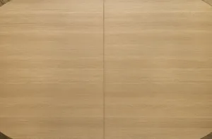 HALMAR Rozkládací stůl Giacomo 180/240 cm dub přírodní/černý