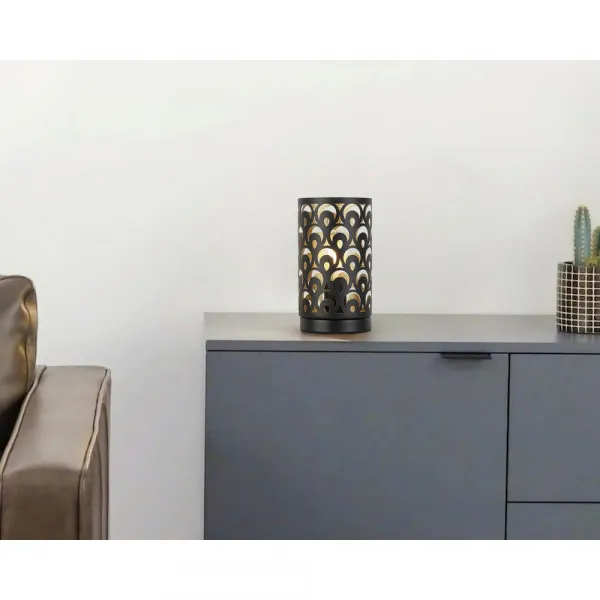 STOLNÁ LAMPA GUMI
