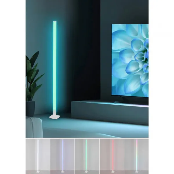 DEKORAČNÉ LED SVIETIDLO RUN
