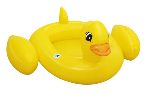 Nafukovacia kačica 102 cm x 99 cm  34151