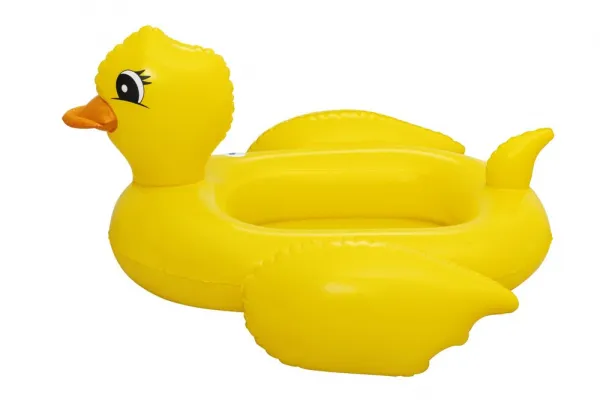 Nafukovacia kačica 102 cm x 99 cm  34151
