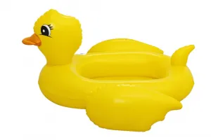 Nafukovacia kačica 102 cm x 99 cm  34151