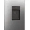 Haier HFR7720DWMP + BENEFIT