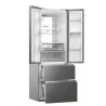 Haier HFR7720DWMP + BENEFIT