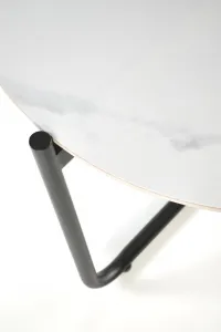 Odkladací stolík ACUNA S Halmar