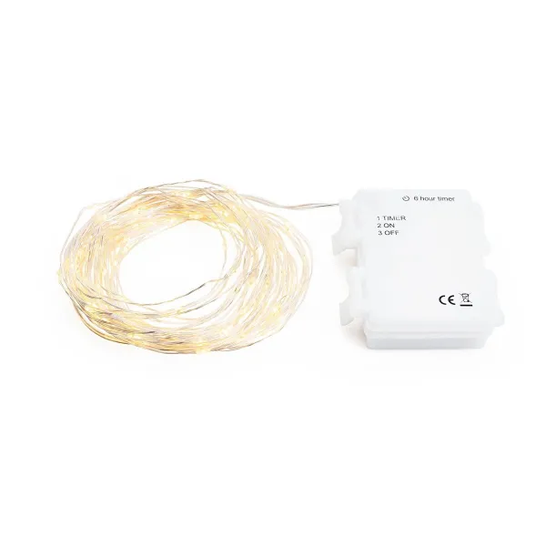 Weltbild LED řetěz Klasik, 10 m/100 LED