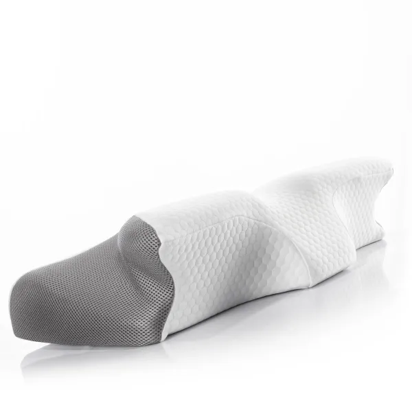 InnovaGoods Ergonomický krční polštář Komfort