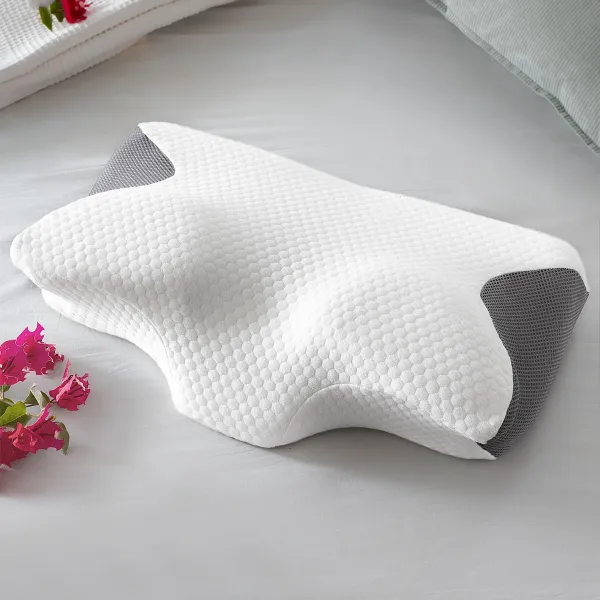 InnovaGoods Ergonomický krční polštář Komfort