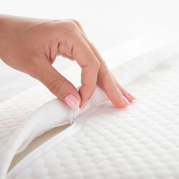 InnovaGoods Ergonomický krční polštář Komfort