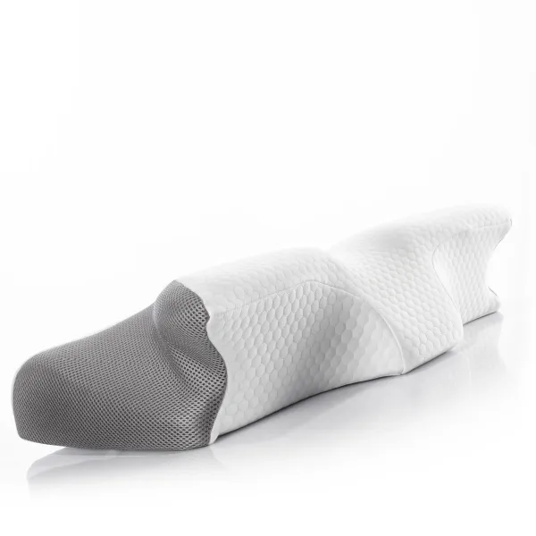 InnovaGoods Ergonomický krční polštář Komfort