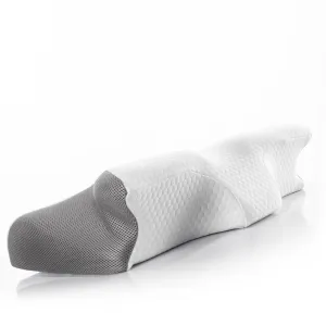 InnovaGoods Ergonomický krční polštář Komfort