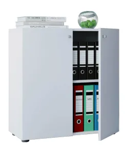 VCM Komoda Vandol Mini, bílá