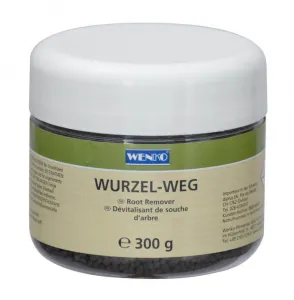 WENKO Odstraňovač pařezů, 500 g