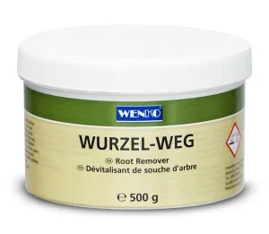 WENKO Odstraňovač pařezů, 500 g