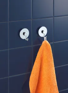 WENKO Háček Vacuum-Loc®, 2 ks