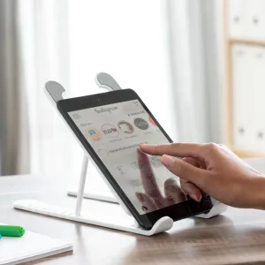 InnovaGoods Skládací stojan na notebook Flappot