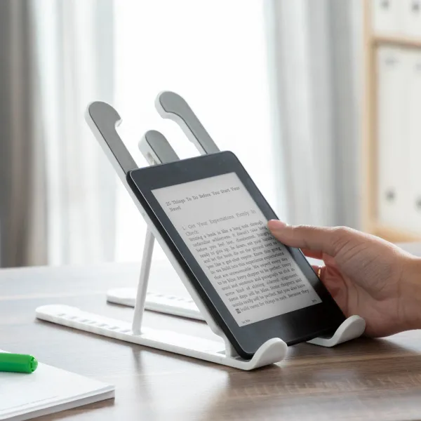 InnovaGoods Skládací stojan na notebook Flappot