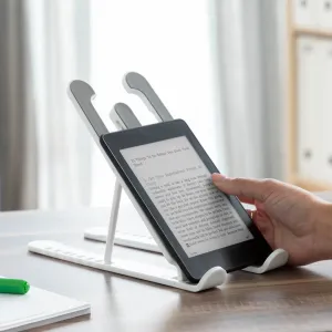 InnovaGoods Skládací stojan na notebook Flappot