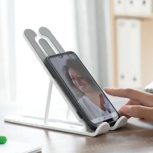 InnovaGoods Skládací stojan na notebook Flappot