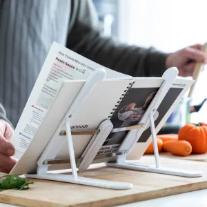 InnovaGoods Skládací stojan na notebook Flappot