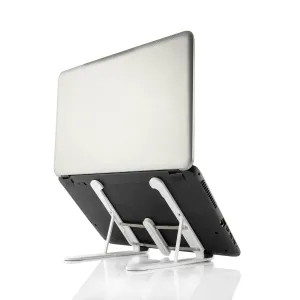 InnovaGoods Skládací stojan na notebook Flappot