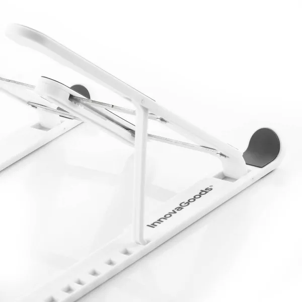 InnovaGoods Skládací stojan na notebook Flappot
