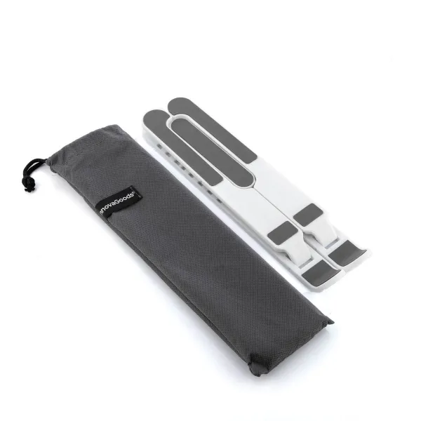 InnovaGoods Skládací stojan na notebook Flappot