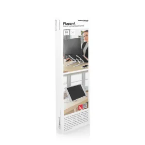 InnovaGoods Skládací stojan na notebook Flappot