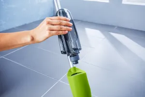 WENKO Stříkací mop Limetka