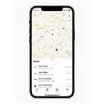 Lokátor Apple AirTag (1 kus)