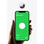 Lokátor Apple AirTag (1 kus)