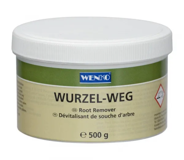 WENKO Odstraňovač pařezů, 1500 g