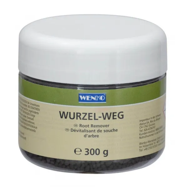 WENKO Odstraňovač pařezů, 1500 g