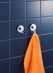 WENKO Háček Vacuum-Loc®, 2 ks