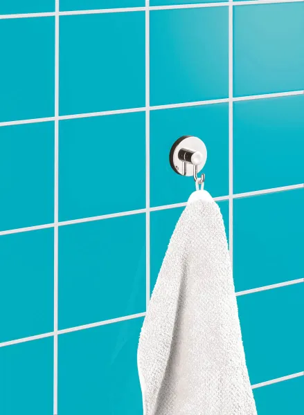WENKO Háček Vacuum-Loc®, 2 ks