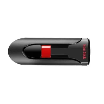 SanDisk Flash Disk 32GB Cruzer Glide, USB 2.