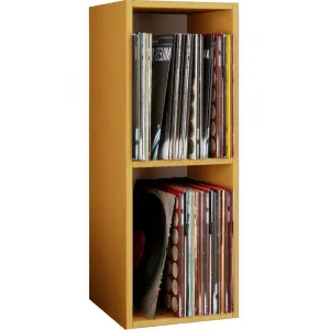 Regál Na Gramofónové Platne Platto, Š. 34cm