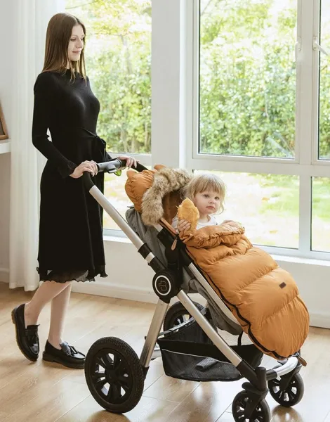 Tutumi Dětský spací pytel Teddy Pro vícebarevný