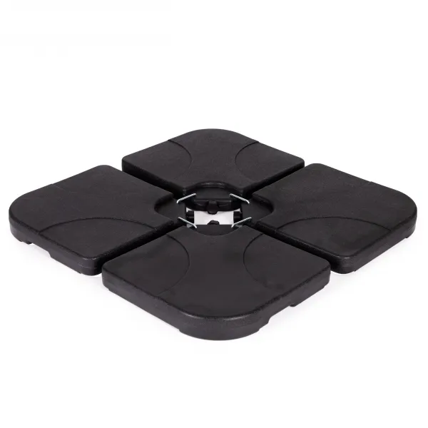 Základňa na zaťaženie pre vodný dáždnik 60 KG