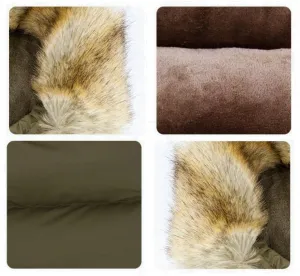Tutumi Dětský spací pytel Teddy Pro-V Pastel zelený