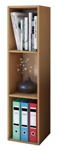 Regál Na Šanóny Š: 34 Cm, Farby Buka
