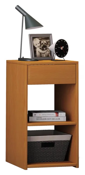 Odkladací Stolík Sledo Maxi Buk