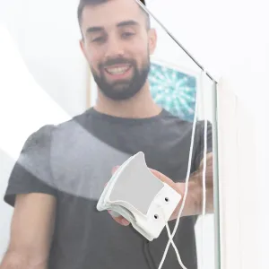 InnovaGoods Magnetický čistič oken Magly