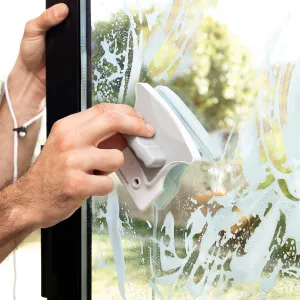 InnovaGoods Magnetický čistič oken Magly