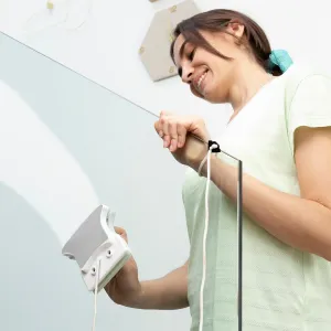 InnovaGoods Magnetický čistič oken Magly