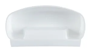 WENKO Kuchyňský závěsný box na odpad + stěrka