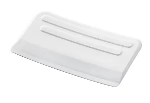 WENKO Kuchyňský závěsný box na odpad + stěrka